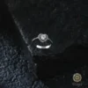 Kalpli Pandora Yüzük