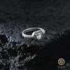 Kalpli Pandora Yüzük