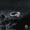 Kalpli Pandora Yüzük