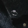 Kalpli Pandora Yüzük
