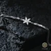 Lotus Çiçeği Bileklik