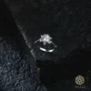 Lotus Çiçeği Yüzük