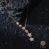Yıldız Yokuşu Kolye