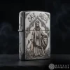 1 Hz Ali Tasarımlı Benzinli Premium Çakmak