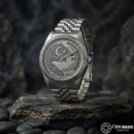 ottoman-25775-2-59 Kalpli Pandora Yüzük