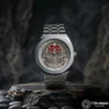 ottoman-29615-4-30 İntikam İsimli Gümüş Kadranlı Kol Saati