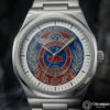 ottoman-30880-2-43 TSK Gümüş Kadranlı Kol Saati