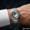 ottoman-32144-2-52 Bozkurt Gümüş Kadranlı Erkek Kol Saati